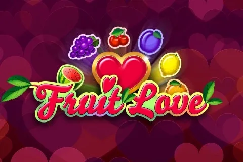 Fruit Love slot