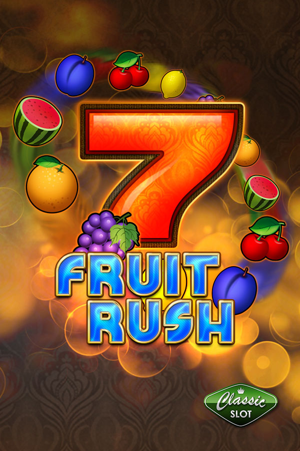 Fruit Rush slot