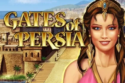 Gates of Persia slot