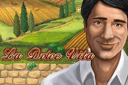 La Dolce Vita slot