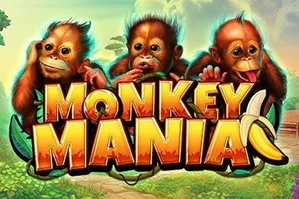 Monkey Mania slot