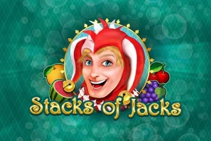 Stacks of Jacks slot
