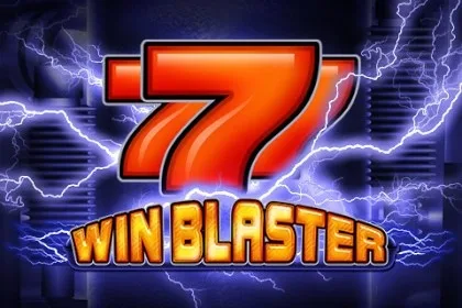 Win Blaster slot