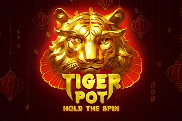 Tiger Pot: Hold The Spin slot