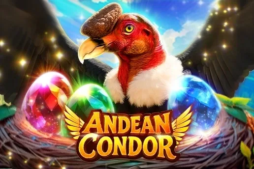 Andean Condor slot