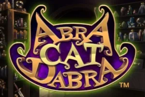 AbraCatDabra slot