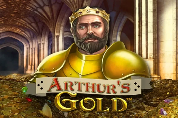Arthur's Gold slot