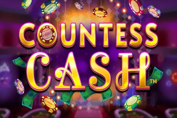 Countess Cash slot