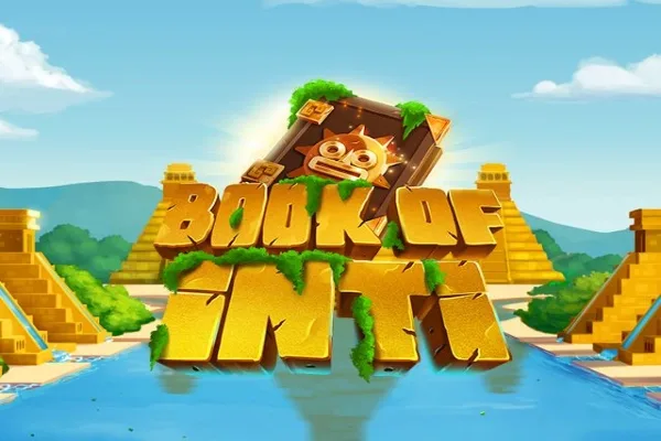 Book Of Inti slot
