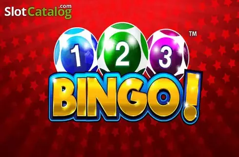 1-2-3 Bingo! slot