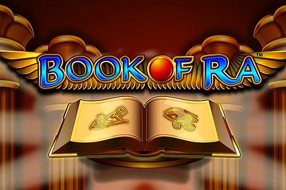 Book Of Ra slot