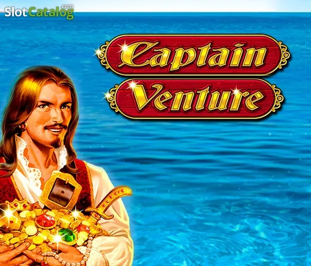Captain Venture slot
