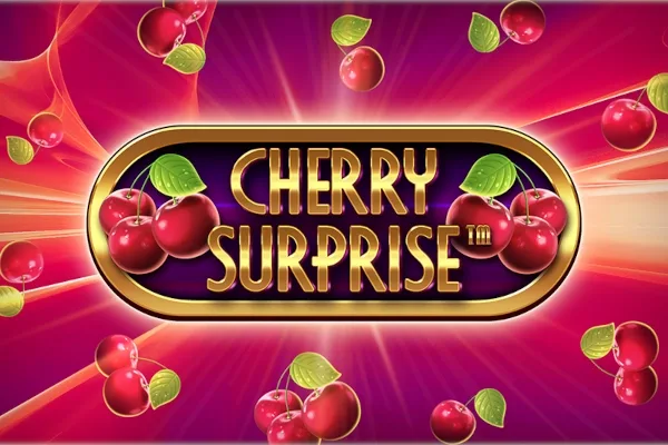 Cherry Surprise slot