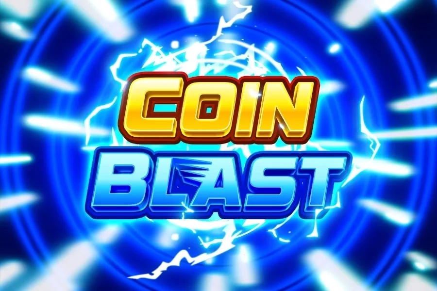 Coin Blast slot