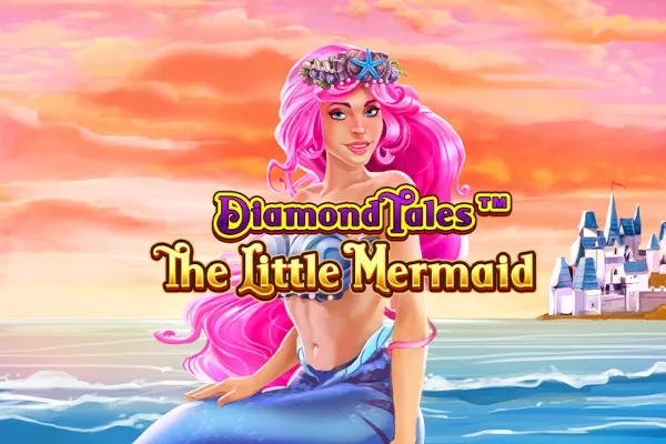 Diamond Tales The Little Mermaid slot
