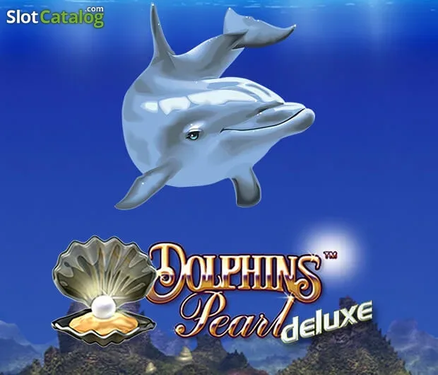 Dolphins Pearl Deluxe slot