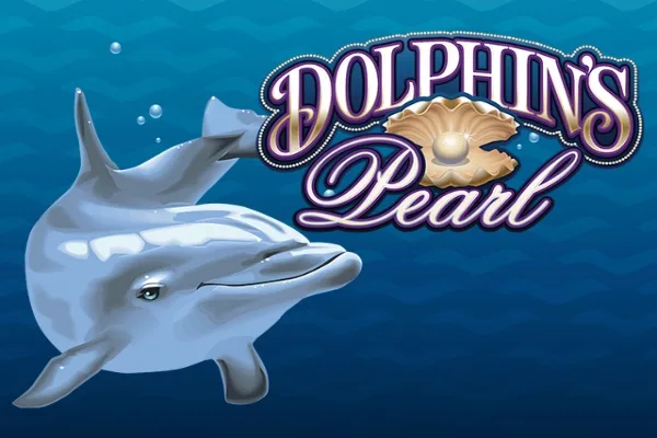 Dolphins Pearl slot