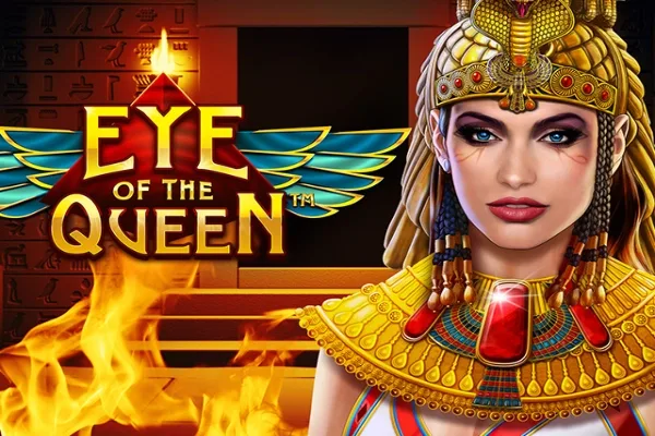 Eye Of The Queen slot