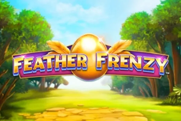 Feather Frenzy slot