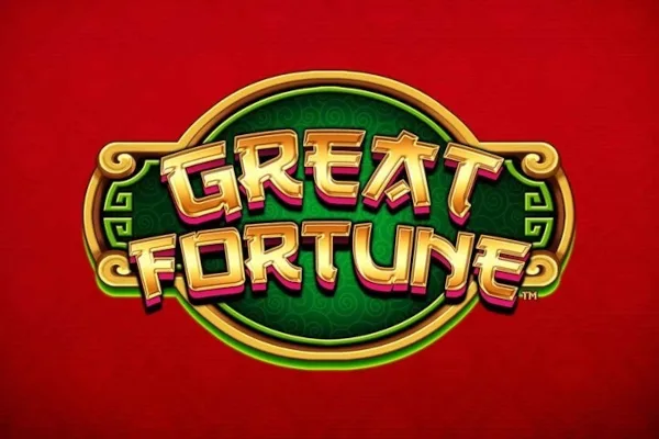 Great Fortune slot