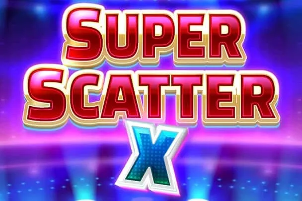 Super Scatter X slot