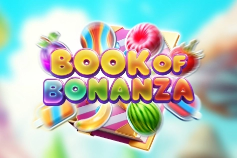 Book Of Bonanza slot