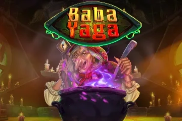 Baba Yaga slot
