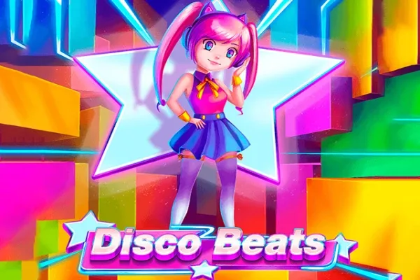 Disco Beats slot