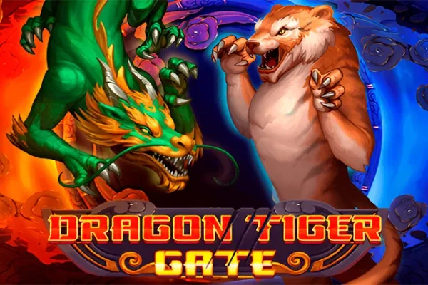 Dragon Tiger Gate slot