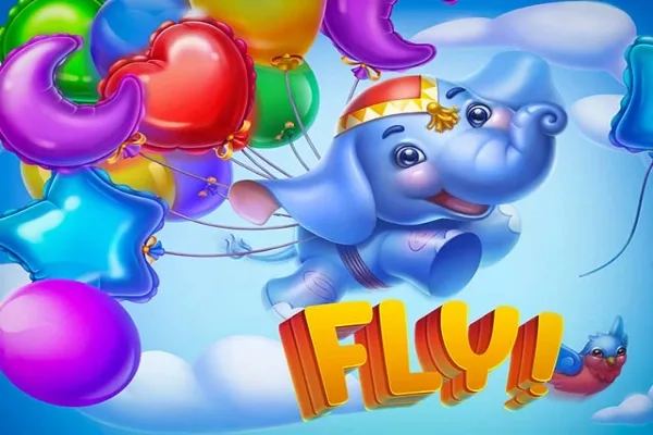 Fly slot
