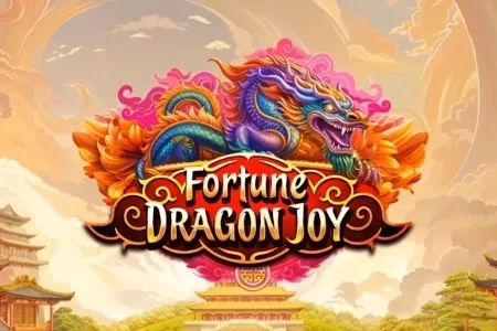 Fortune Dragon Joy slot