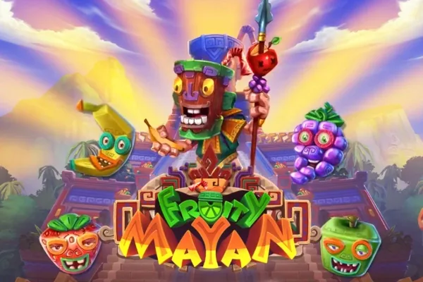 Fruity Mayan slot