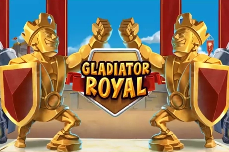 Gladiator Royal slot