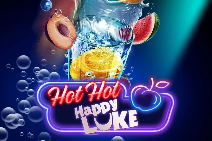 Hot Hot Happy Luke slot