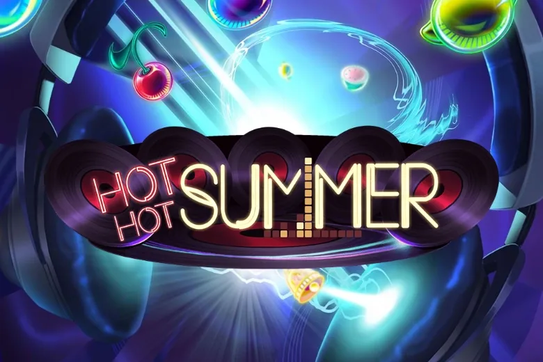 Hot Hot Summer slot
