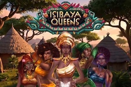 Isibaya Queens slot