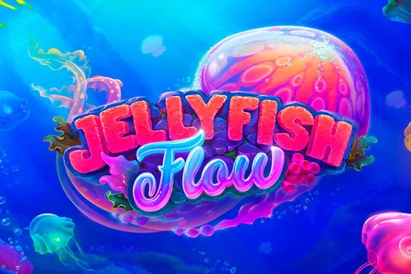 Jellyfish Flow slot