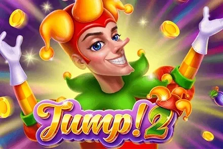 Jump 2 slot