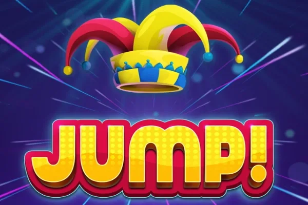 Jump slot