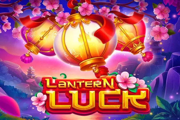Lantern Luck slot