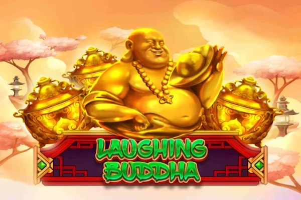 Laughing Buddha slot