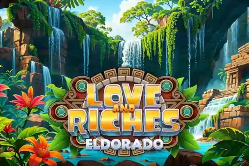 Love And Riches Eldorado slot