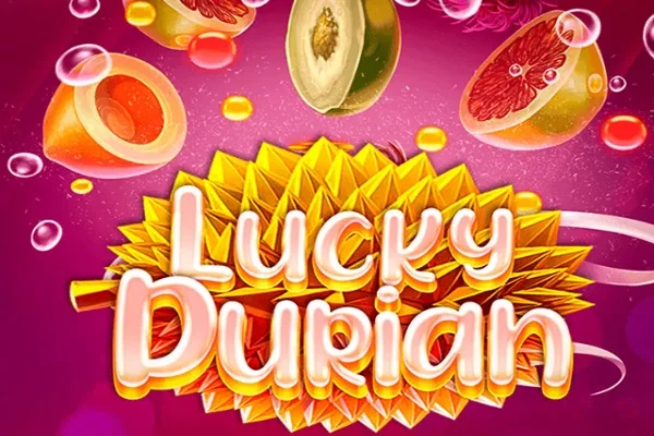 Lucky Durian slot