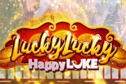 Lucky Lucky Happy Luke slot