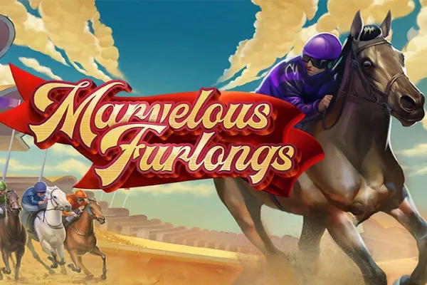 Marvelous Furlongs slot