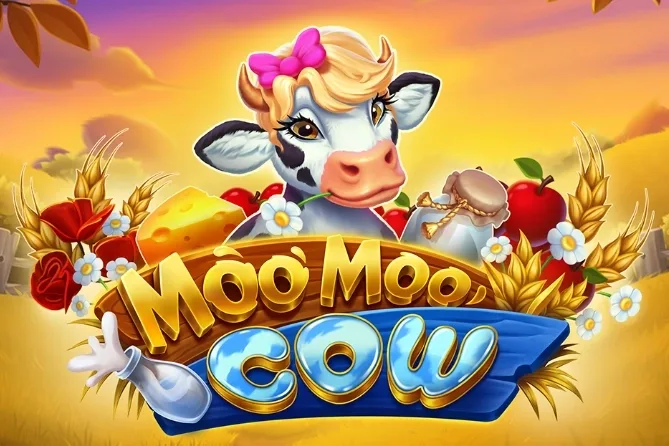 Moo Moo Cow slot