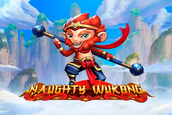 Naughty Wukong slot