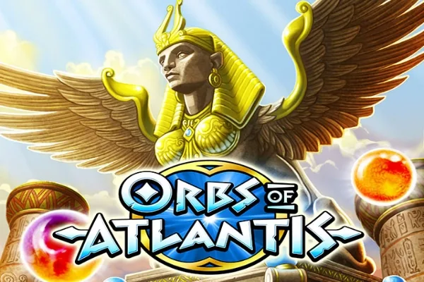 Orbs Of Atlantis slot