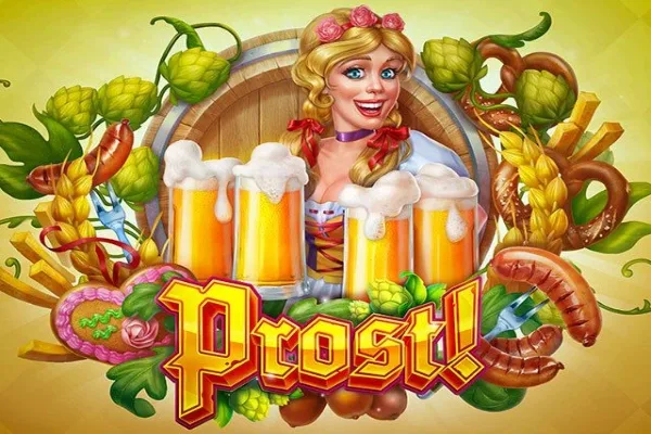 Prost slot