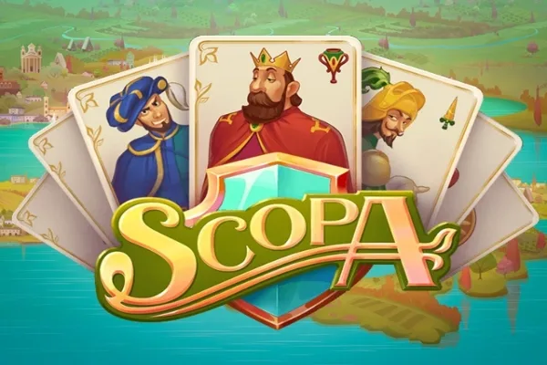 Scopa slot